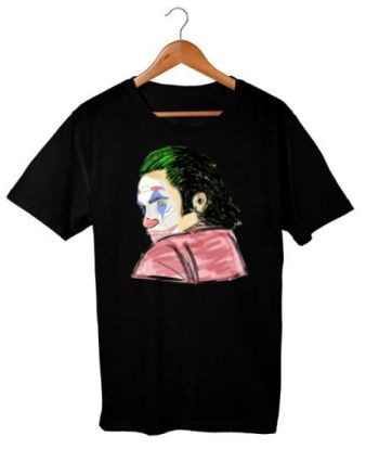 Joker - Joaquin phoenix Classic T-Shirt