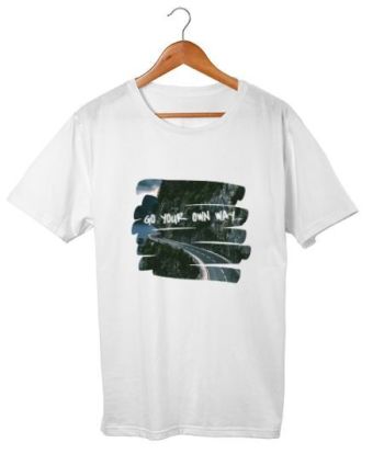 INSPIRE Classic T-Shirt