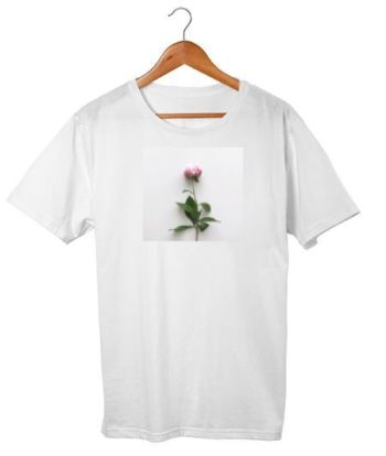 Flowers Classic T-Shirt