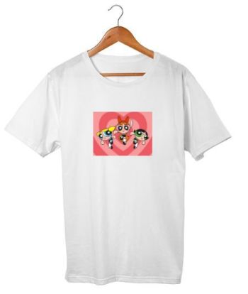 The Powerpuff Girls Classic T-Shirt