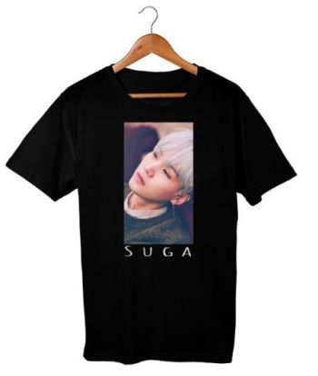 Suga Classic T-Shirt