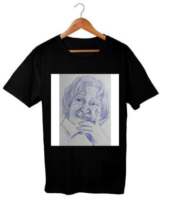 Kalam by Khurma kalla  Classic T-Shirt