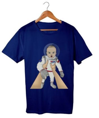 AstroBaby Classic T-Shirt