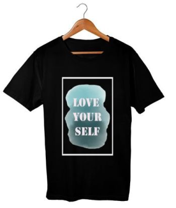 LOVE YOURSELF (BTS) Classic T-Shirt