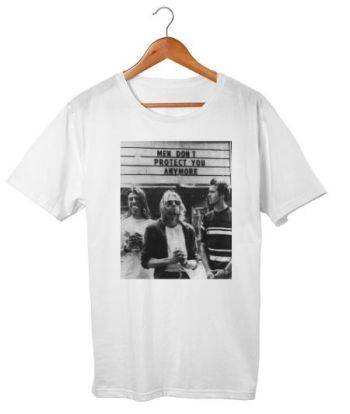 Nirvana Classic T-Shirt