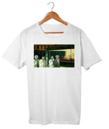 Carry On Jatta Classic T-Shirt