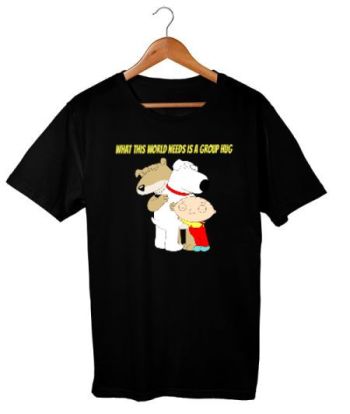 group hug Classic T-Shirt