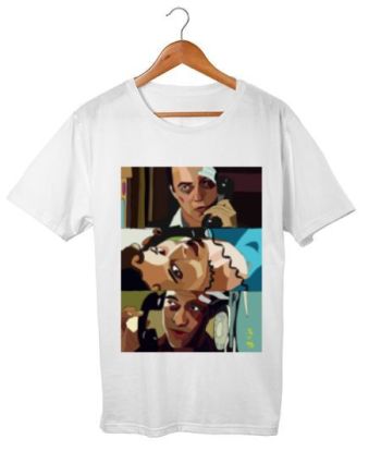 Fight club Regular T-Shirt