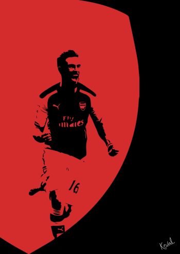 Aaron Ramsey  