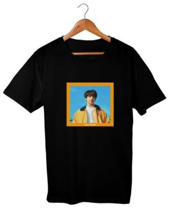 love yourself- jungkook Regular T-Shirt