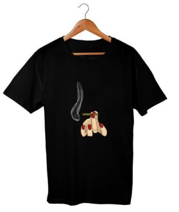 Cannabis Classic T-Shirt