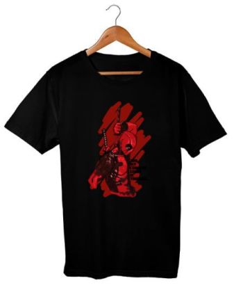 Deadpool Classic T-Shirt