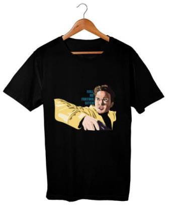 Pinkman Classic T-Shirt