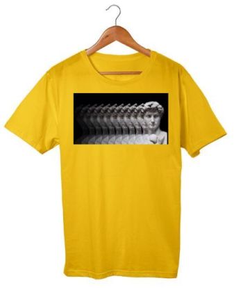 David Regular T-Shirt