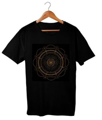 Sacred games Classic T-Shirt