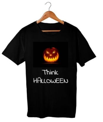 Halloween Classic T-Shirt