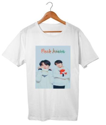 Park Jimin- BTS  Classic T-Shirt