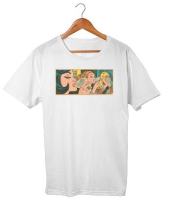 Wine Gang Classic T-Shirt