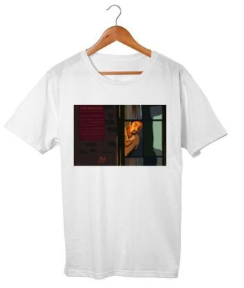 Tamasha Classic T-Shirt