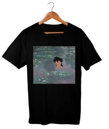 Mowgli - The Jungle Book Classic T-Shirt