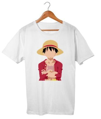 Luffy One Piece Classic T-Shirt