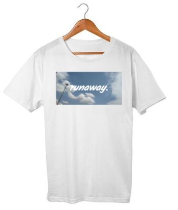 Runaway Regular T-Shirt