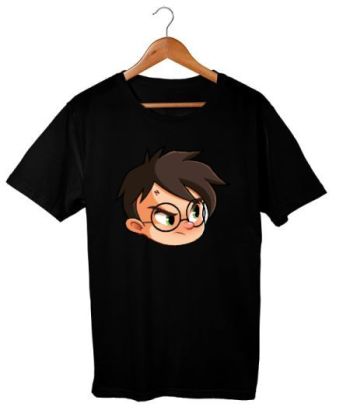 Harry Potter Classic T-Shirt