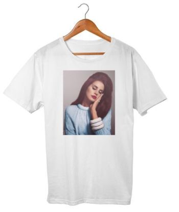 Lana Del Rey  Classic T-Shirt