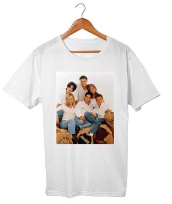 FRIENDS  Regular T-Shirt