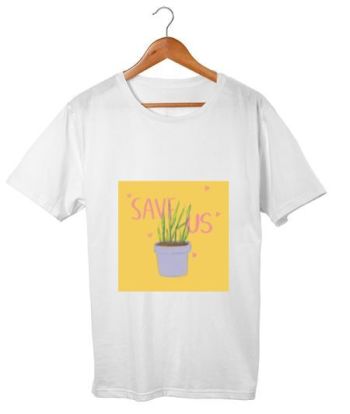 Save the environment Classic T-Shirt