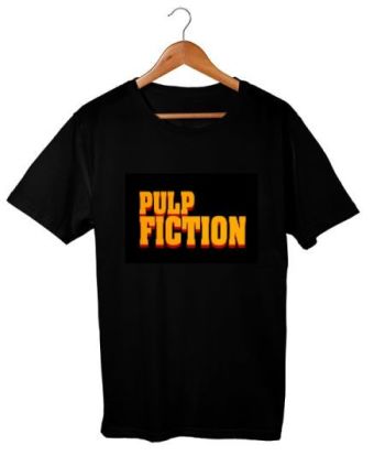 Pulp fiction Classic T-Shirt