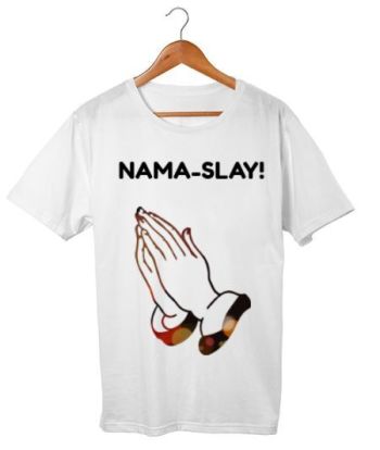 Nama slay Classic T-Shirt