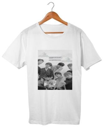 Bangtan boys Classic T-Shirt