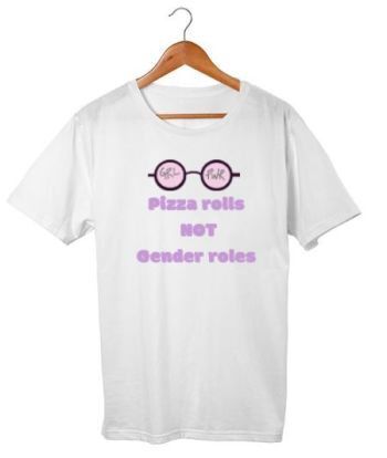 girl power Classic T-Shirt