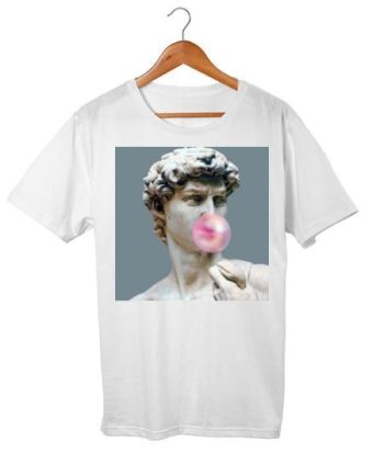 Ancient Pink Classic T-Shirt