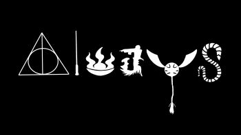 Harry Potter A3 Poster