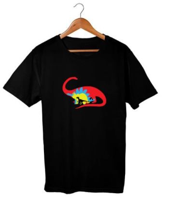 Jurassic Regular T-Shirt
