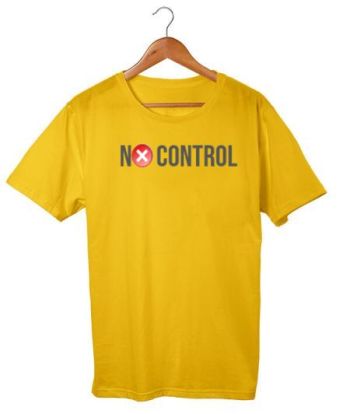 NO CONTROL Classic T-Shirt