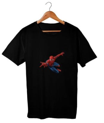 Spiderman Classic T-Shirt