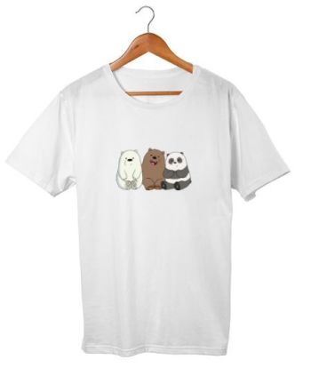 Bear friends Classic T-Shirt