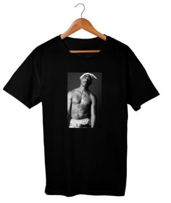 2 PAC Classic T-Shirt