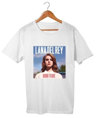 Lana Del Rey Classic T-Shirt