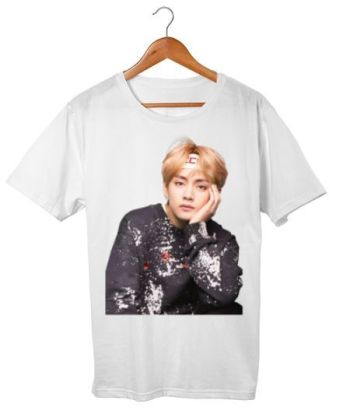 BTS TAEHYUNG T-SHIRT Classic T-Shirt