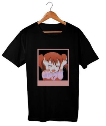 Ok boomer Polaroid Regular T-Shirt