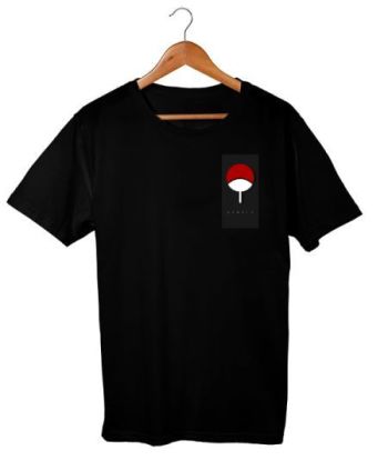 Uchihha clan Classic T-Shirt