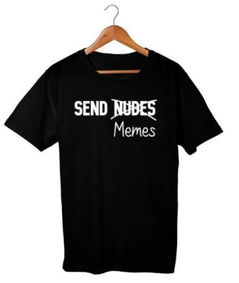 send memess Classic T-Shirt