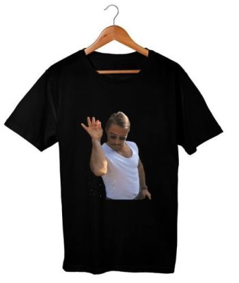 Saltyyy Classic T-Shirt