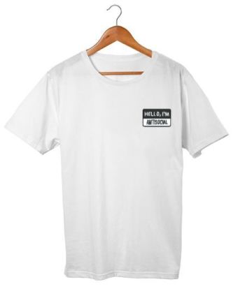 Hello Classic T-Shirt