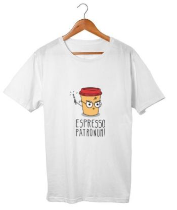 Espresso Classic T-Shirt