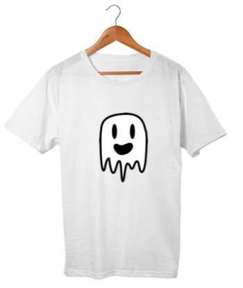 Boo Classic T-Shirt